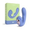 Estimulador de Clitóris Recarregável Go Vibe Yes