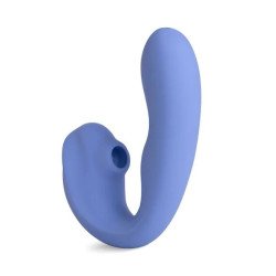 Estimulador de Clitóris Recarregável Go Vibe Yes