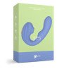 Estimulador de Clitóris Recarregável Go Vibe Yes