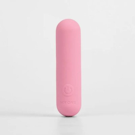 Vibrador Recarregável My One