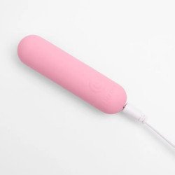 Vibrador Recarregável My One
