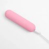 Vibrador Recarregável My One