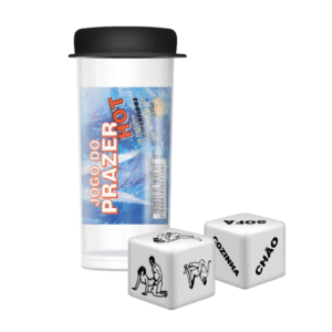 Dados Jogo do Prazer