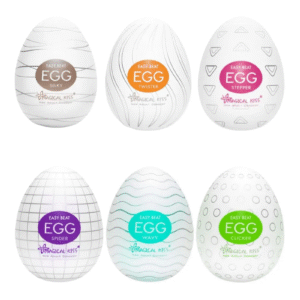 Egg Masturbador