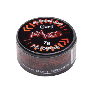 Annes Anestésico Instantâneo 7G