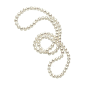 Colar de Pérolas