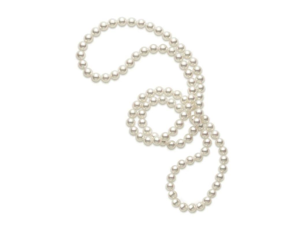 Colar de Pérolas
