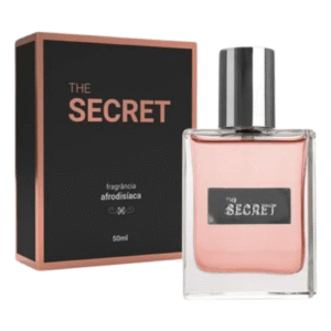 Deo Colônia The Secret 50ml