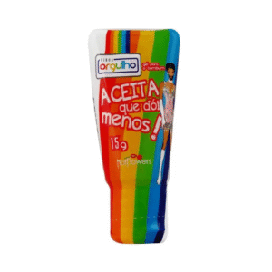 Dessensibilizante Aceita Que Dói Menos 15g