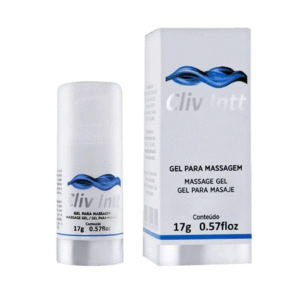 Dessensibilizante Cliv Intt 17g