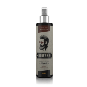 Elixir da Sedução Hombre 12 em 1 200ml