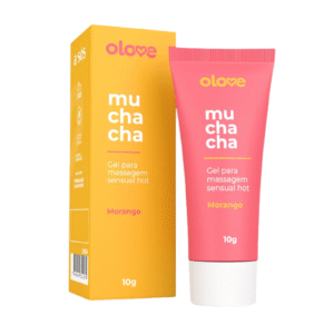 Excitante Feminino Muchacha 10g