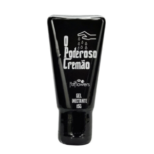 Excitante Feminino Poderoso Cremão 15g