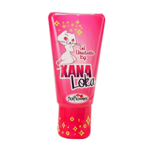 Excitante Feminino Xana Loka 15g