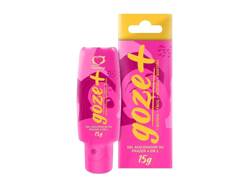 Excitante Goze + 15g