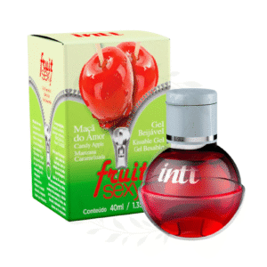 Gel Beijável Fruit Sexy 40ml