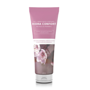 Lubrificante Hidra Confort 220ml