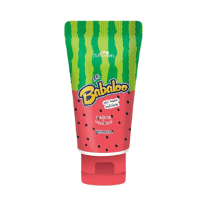 Lubrificante Deslizante Ice Babaloo 60g (Sabor Melancia)