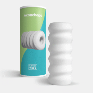 Masturbador Sweet Vibe Aconchego