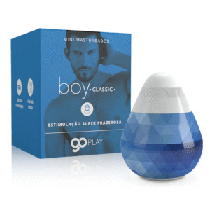 Egg Masturbador Boy Classic