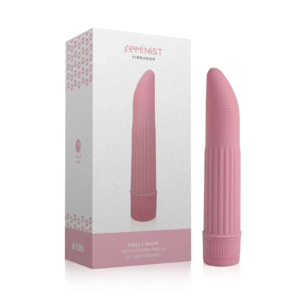 Vibrador para Pompoarismo Feminist