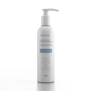 Sabonete íntimo HIdratante Masculino Dermosex 210g
