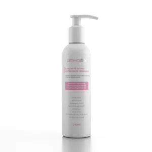 Sabonete íntimo Hidratante Feminino Dermosex 210ml