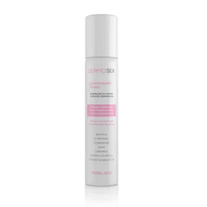 Desodorante íntimo DermoSex 100ml