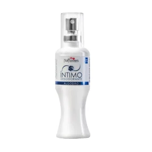 Desodorante íntimo Algodão 35ml