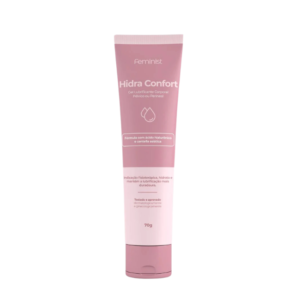 Lubrificante Hidra Confort 70g