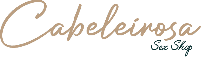 Cabeleirosa Sexshop